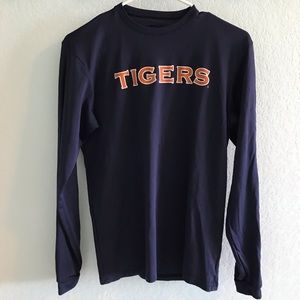Auburn University Under Armour LS